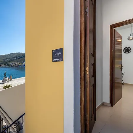 Διαμέρισμα Agkyra