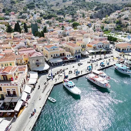 Διαμέρισμα Agkyra *