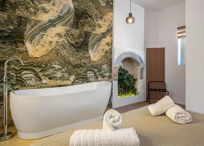 Apartamento Agkyra Symi