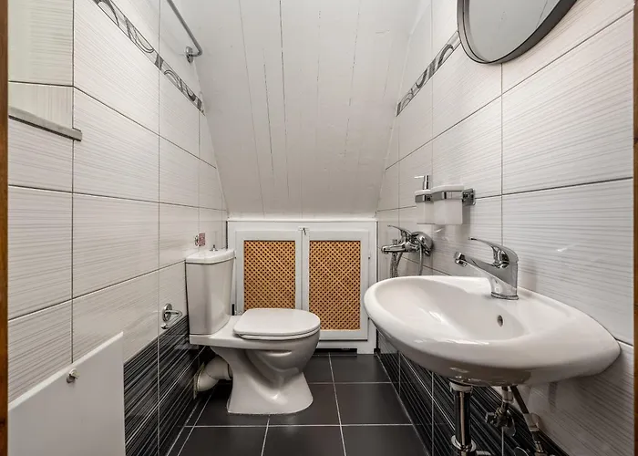 Agkyra Apartamento *